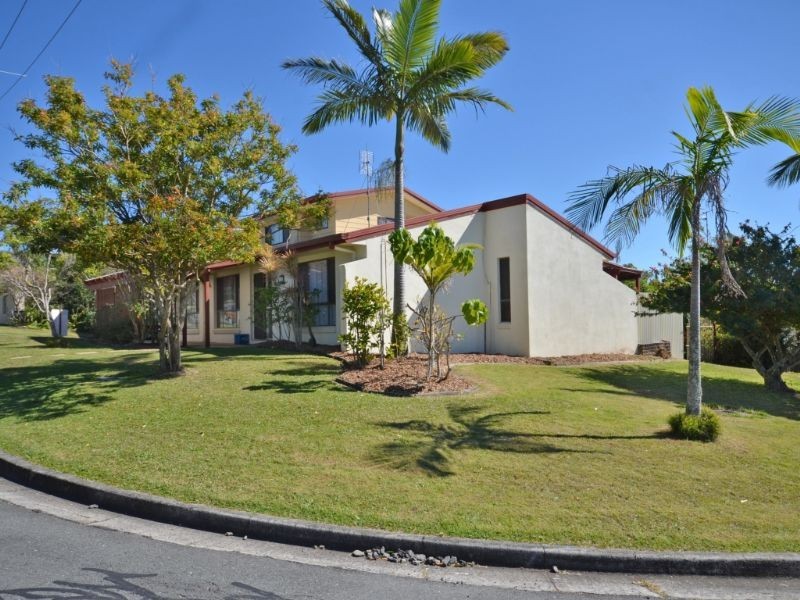 5 Crusader Street, Battery Hill QLD 4551