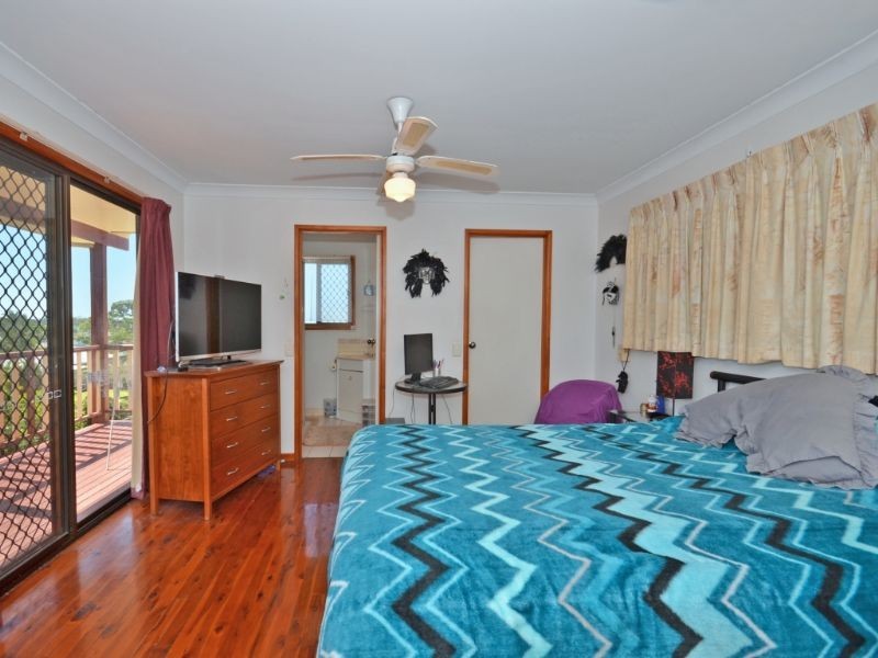 5 Crusader Street, Battery Hill QLD 4551