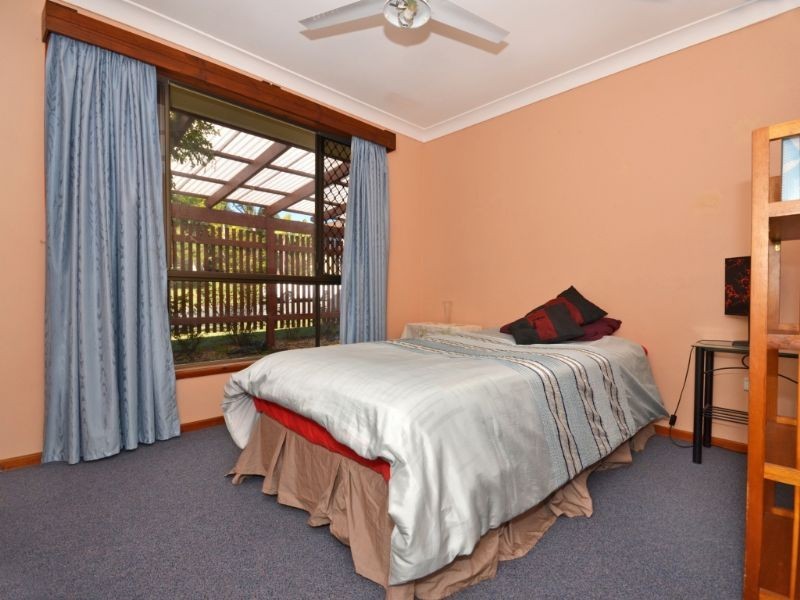 5 Crusader Street, Battery Hill QLD 4551