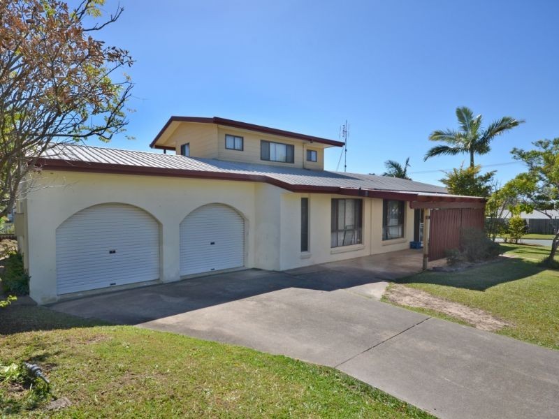 5 Crusader Street, Battery Hill QLD 4551