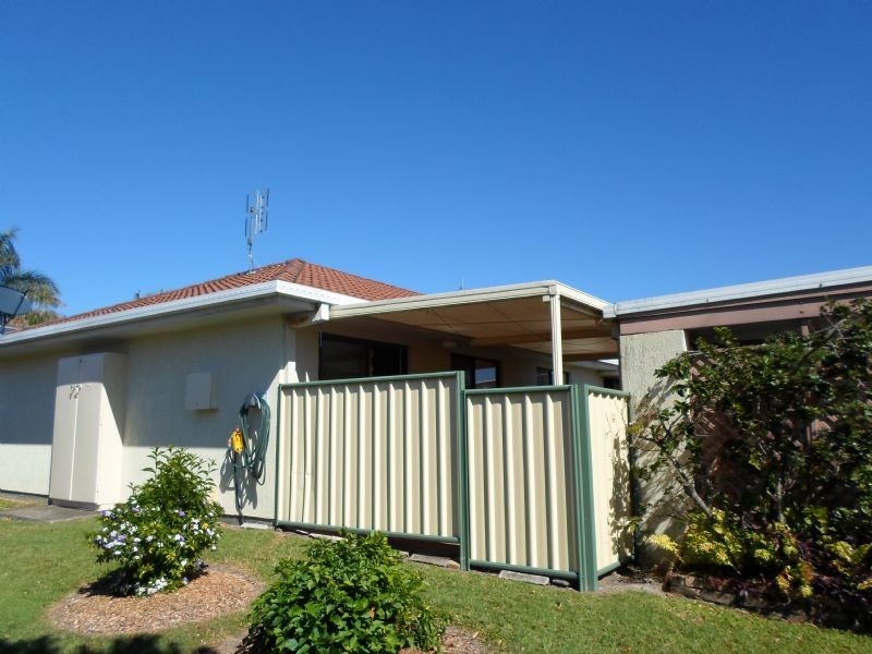 62/96 Beerburrum Street, Battery Hill QLD 4551