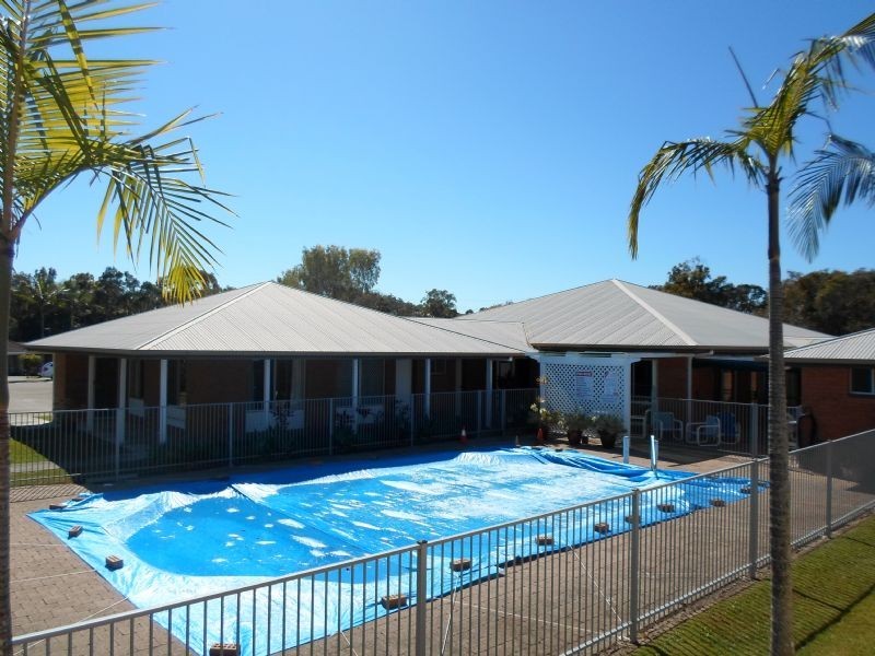 62/96 Beerburrum Street, Battery Hill QLD 4551