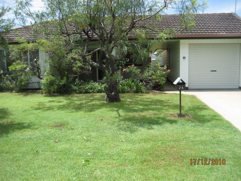 26 Theresa Street, Golden Beach QLD 4551
