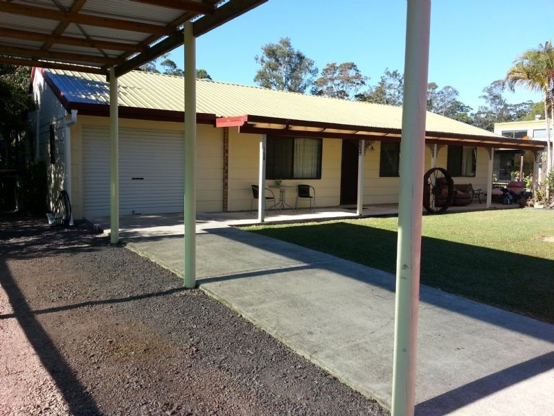 15b Jelen Drive, Mooloolah Valley QLD 4553