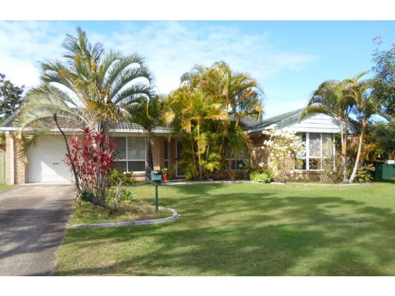 3 Snowdrop Ave, Currimundi QLD 4551