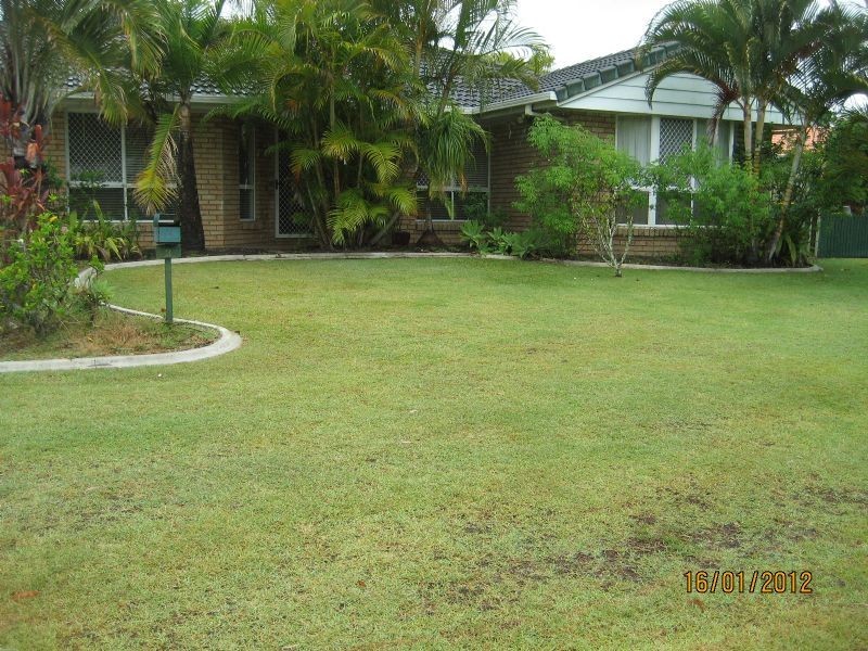 3 SNOWDROP AVENUE, Currimundi QLD 4551