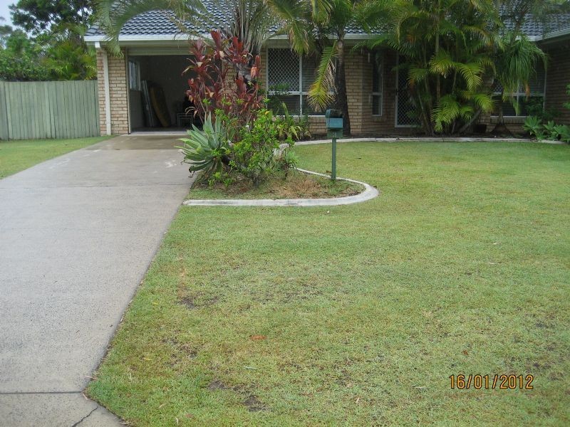 3 SNOWDROP AVENUE, Currimundi QLD 4551