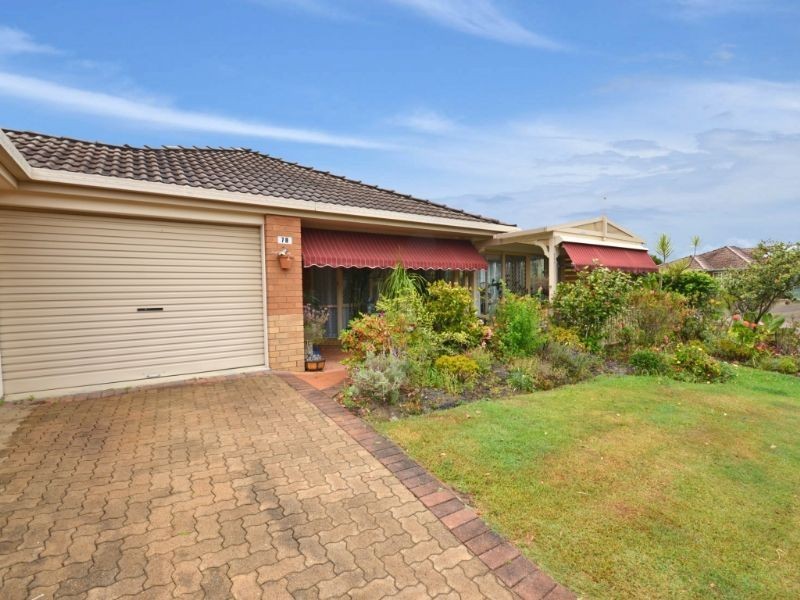 78/1 Peregrine Drive, Wurtulla QLD 4575