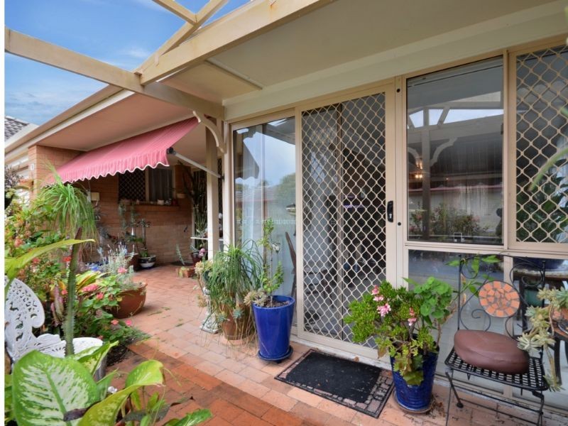 78/1 Peregrine Drive, Wurtulla QLD 4575