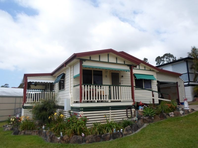 117/72 Mark Road, Little Mountain QLD 4551
