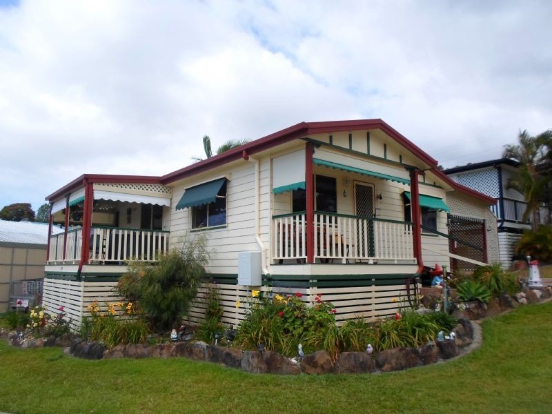 117/72 Mark Road, Little Mountain QLD 4551