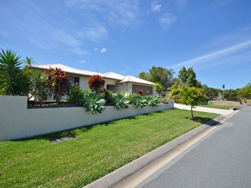 40 Kurrajong Crescent, Meridan Plains QLD 4551