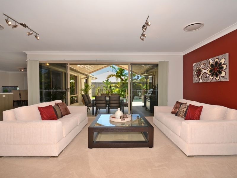 40 Kurrajong Crescent, Meridan Plains QLD 4551