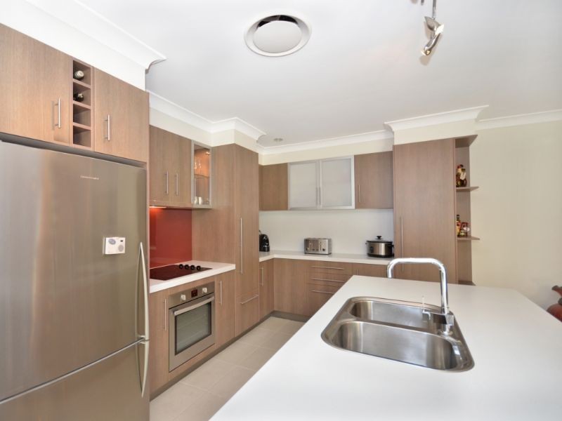 40 Kurrajong Crescent, Meridan Plains QLD 4551