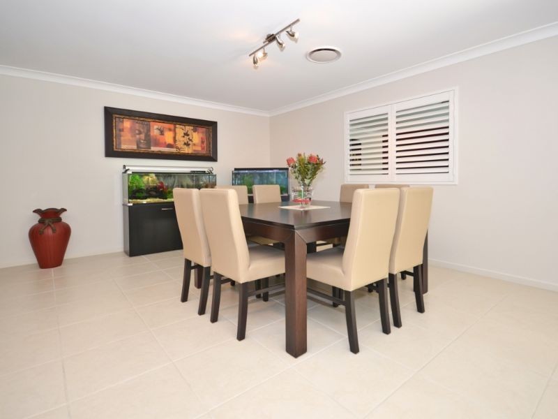 40 Kurrajong Crescent, Meridan Plains QLD 4551