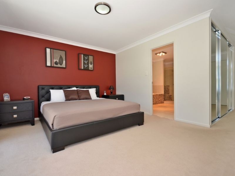 40 Kurrajong Crescent, Meridan Plains QLD 4551