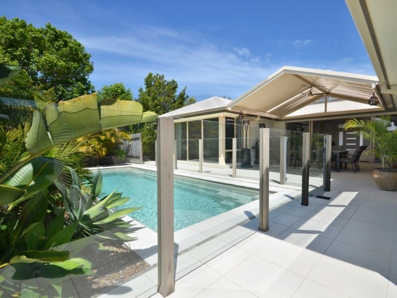 40 Kurrajong Crescent, Meridan Plains QLD 4551