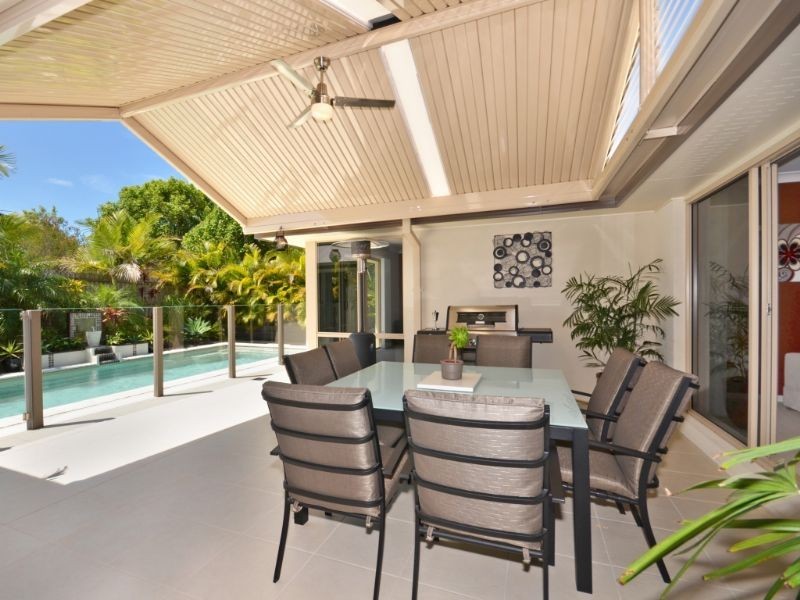 40 Kurrajong Crescent, Meridan Plains QLD 4551