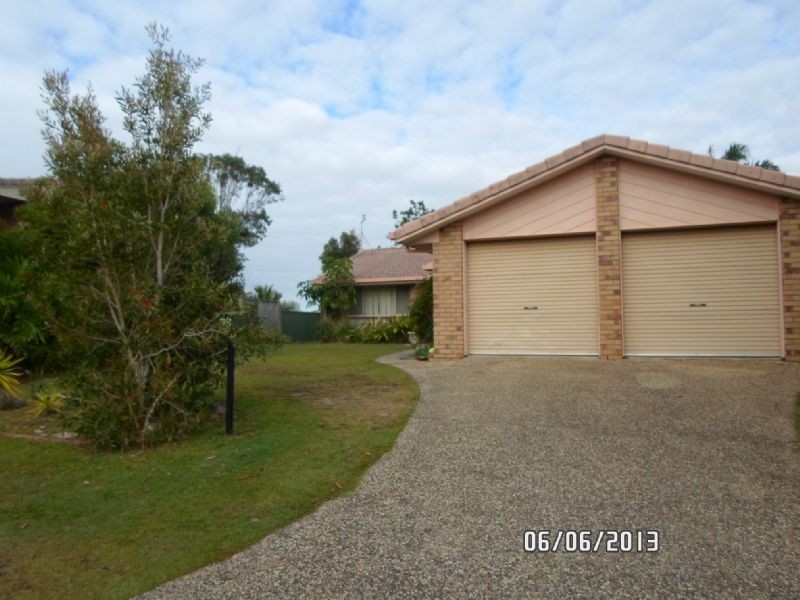29 Perindi Chase, Currimundi QLD 4551