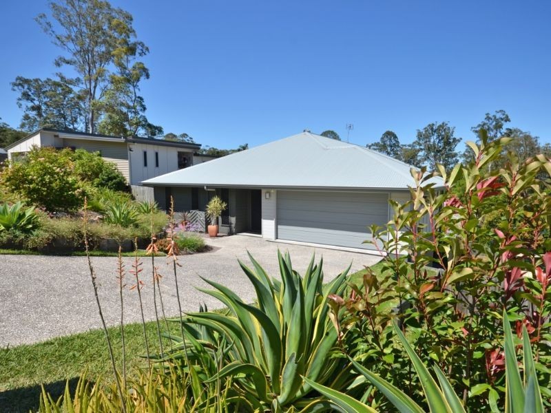 22 Ridge Court, Mooloolah Valley QLD 4553