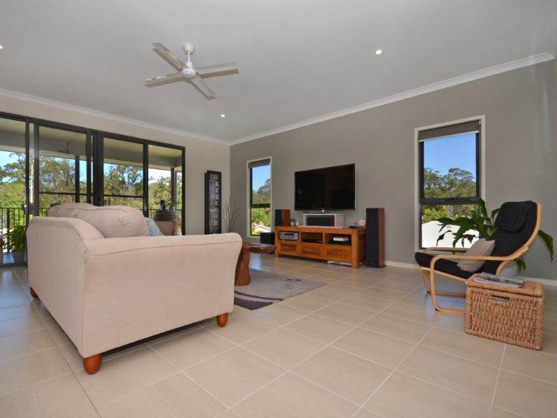 22 Ridge Court, Mooloolah Valley QLD 4553