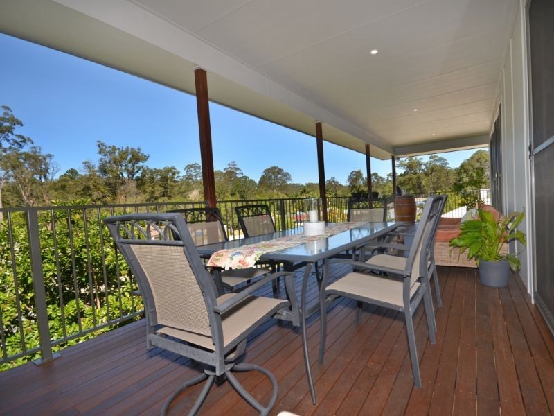 22 Ridge Court, Mooloolah Valley QLD 4553