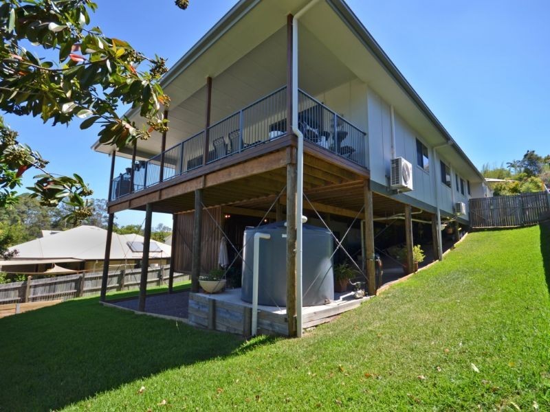 22 Ridge Court, Mooloolah Valley QLD 4553