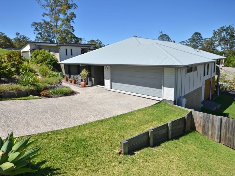 22 Ridge Court, Mooloolah Valley QLD 4553