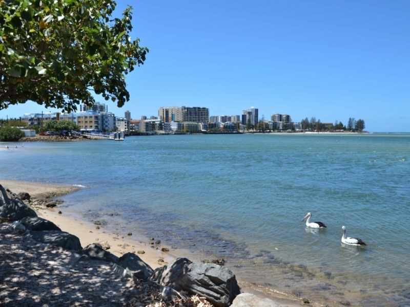 9/17 Landsborough Parade, Golden Beach QLD 4551