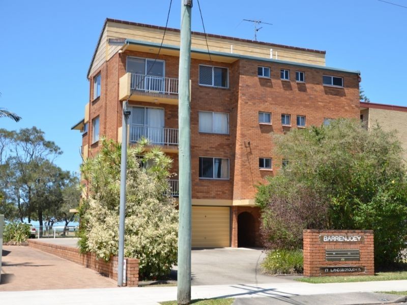 9/17 Landsborough Parade, Golden Beach QLD 4551