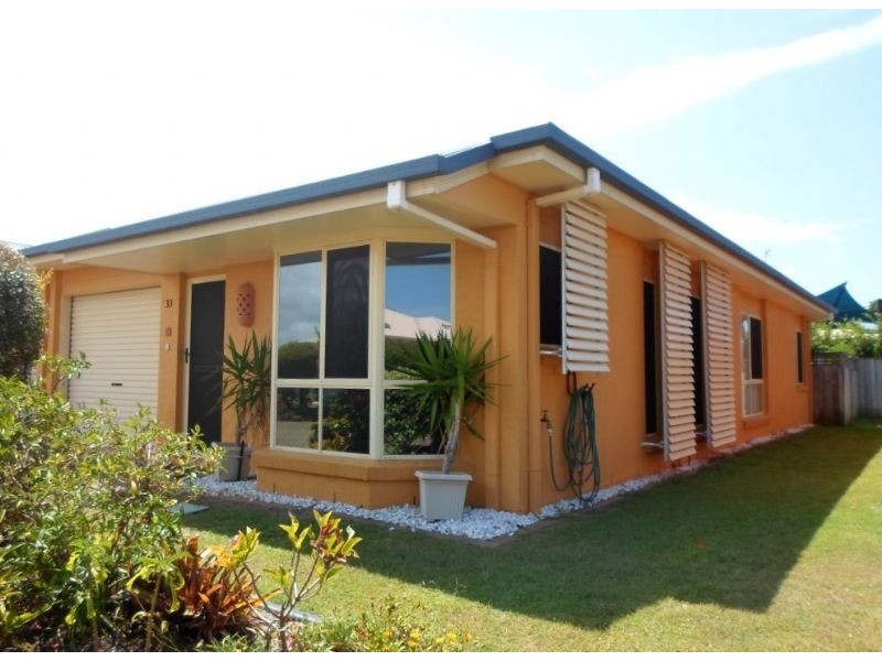 33/40 Lakeside Crescent, Currimundi QLD 4551