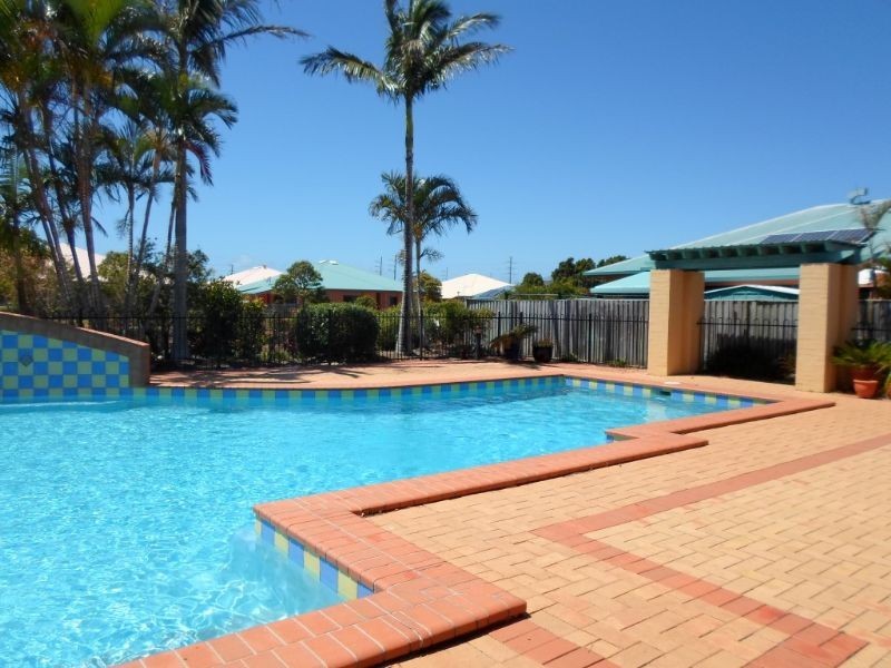 33/40 Lakeside Crescent, Currimundi QLD 4551