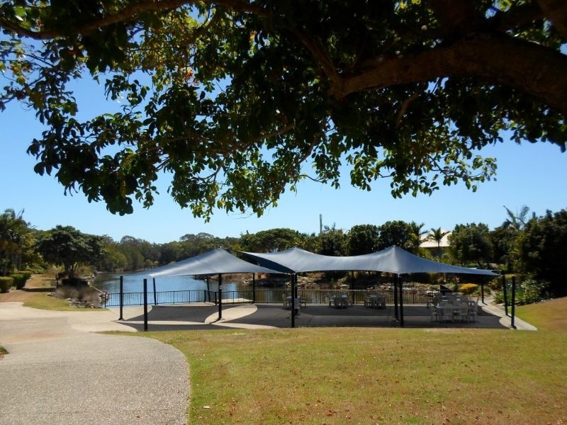 33/40 Lakeside Crescent, Currimundi QLD 4551