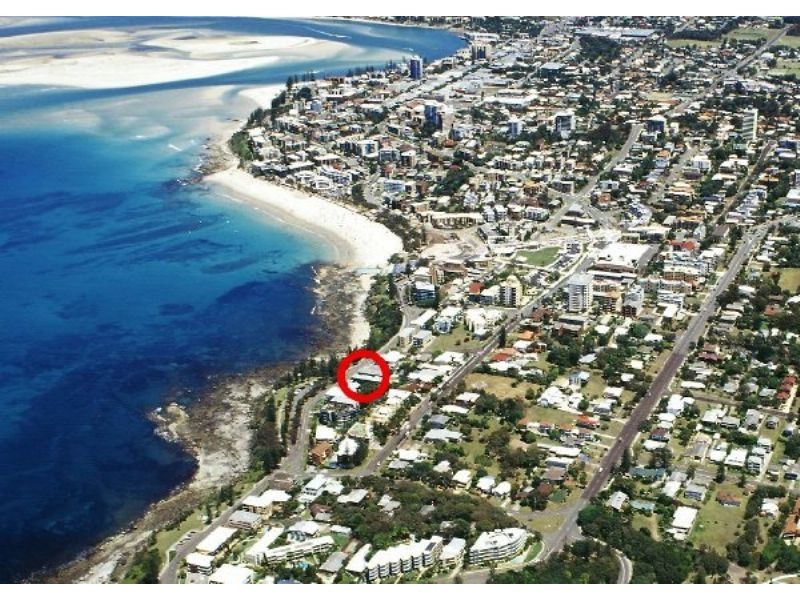 5/20 Headland Esplanade, Kings Beach QLD 4551