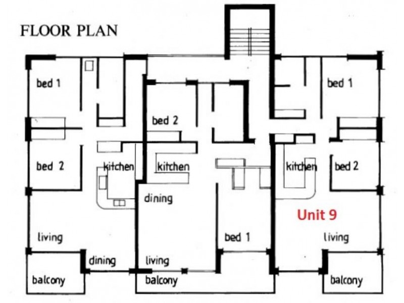 9/29 Arthur Street, Kings Beach QLD 4551