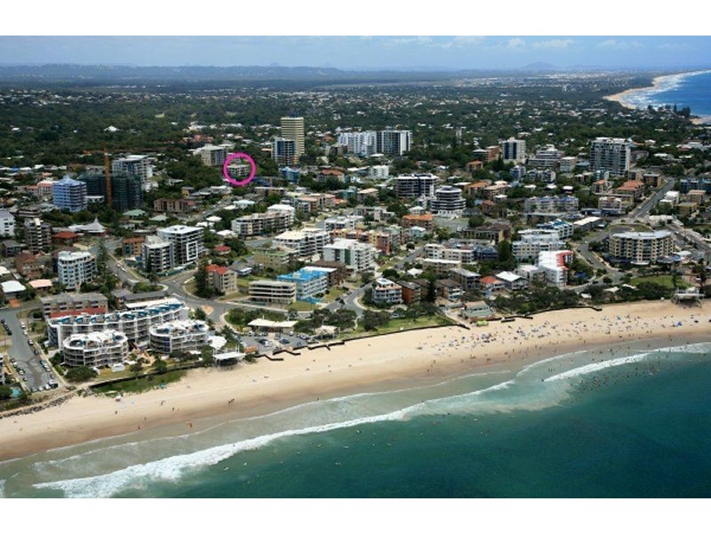 9/29 Arthur Street, Kings Beach QLD 4551