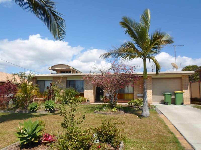 43 Elinya Street, Battery Hill QLD 4551
