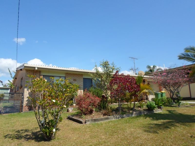 43 Elinya Street, Battery Hill QLD 4551