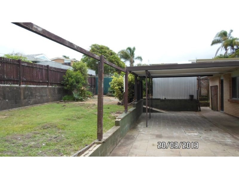43 Elinya Street, Battery Hill QLD 4551