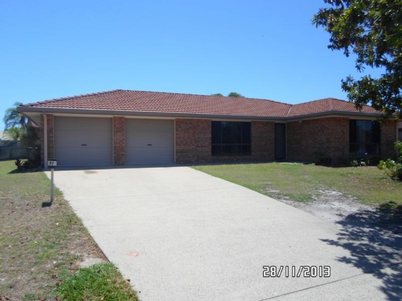 53 Spinnaker Boulevard, Wurtulla QLD 4575