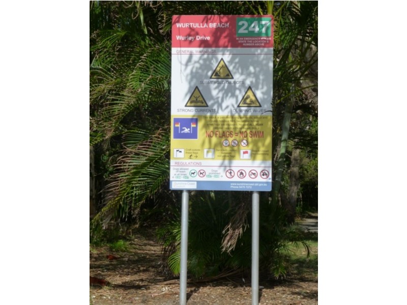 404 Oceanic Drive, Wurtulla QLD 4575