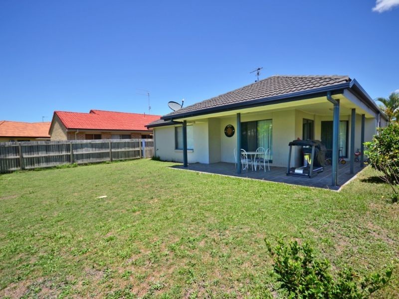 12 Samson Circuit, Caloundra West QLD 4551