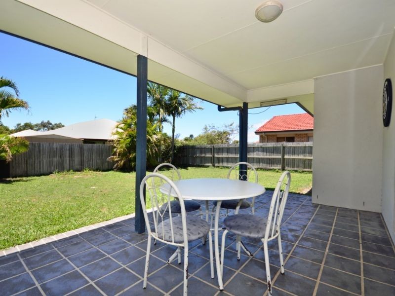12 Samson Circuit, Caloundra West QLD 4551