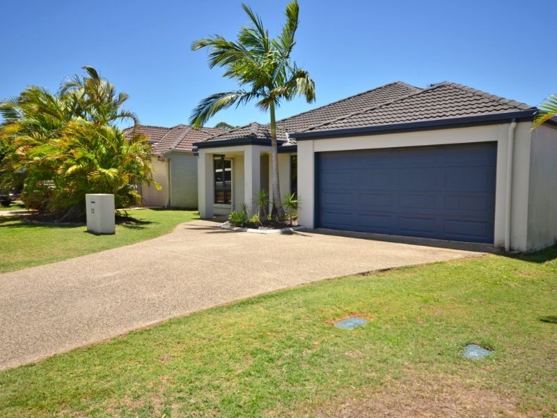 12 Samson Circuit, Caloundra West QLD 4551