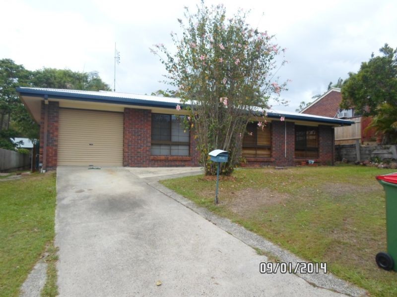 8 Utah Street, Aroona QLD 4551