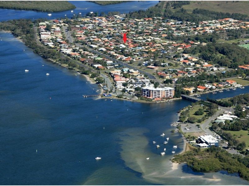 10 Judy Street, Golden Beach QLD 4551