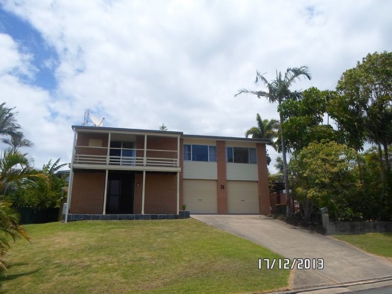 12 Blamey Street, Battery Hill QLD 4551