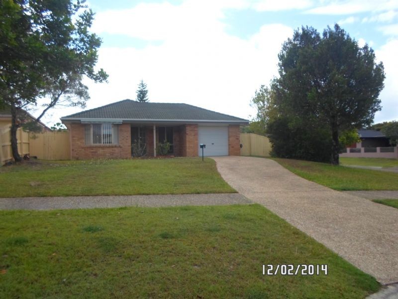 1 Laval Place, Sippy Downs QLD 4556