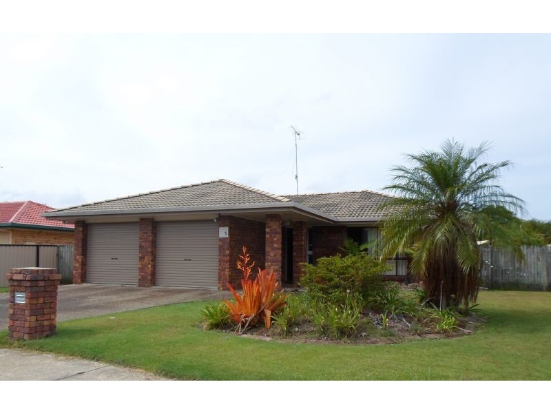 5 Lentara Street, Currimundi QLD 4551