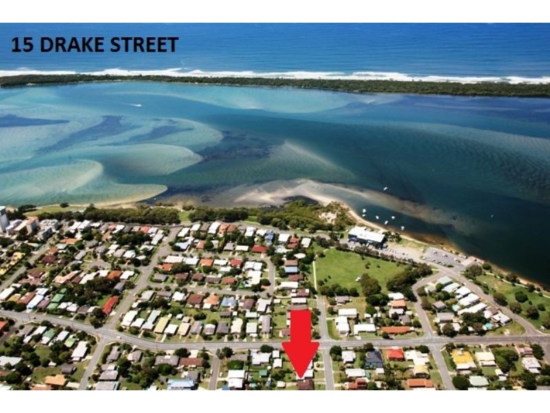 15 DRAKE STREET, Golden Beach QLD 4551